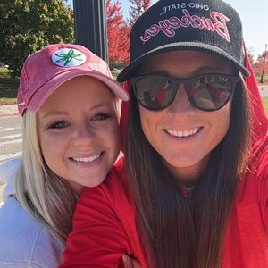 Meet your Posher, Morgan